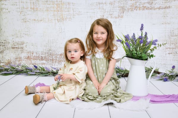 Daycare photography Montreal